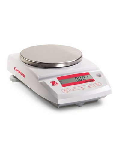 Cân kỹ thuật điện tử Ohaus PA2102